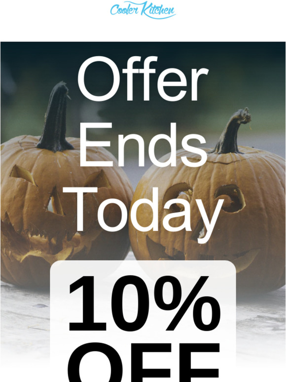 Tick tock. These deals won't last.