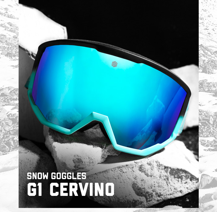 siroko snow goggles