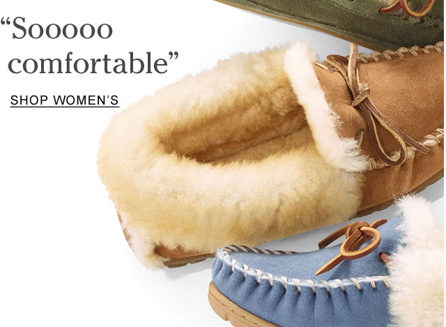 wirecutter ll bean slippers