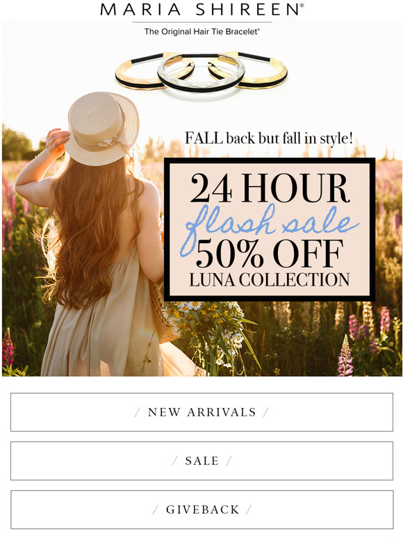 It's time to FALL BACK! 🍂