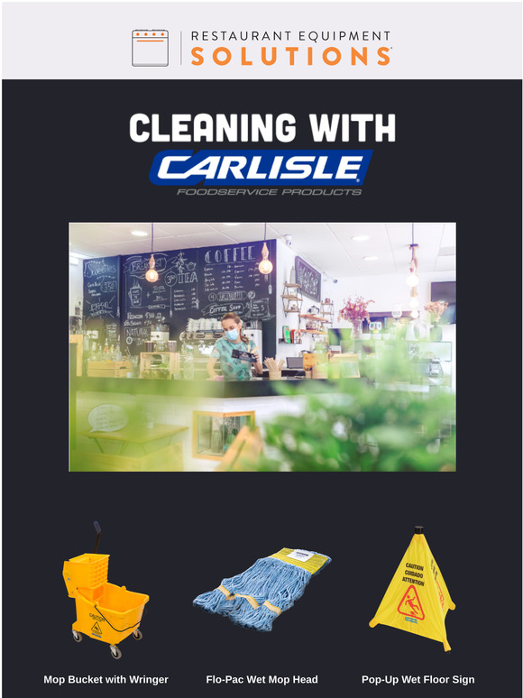 Are You Cleaning More?