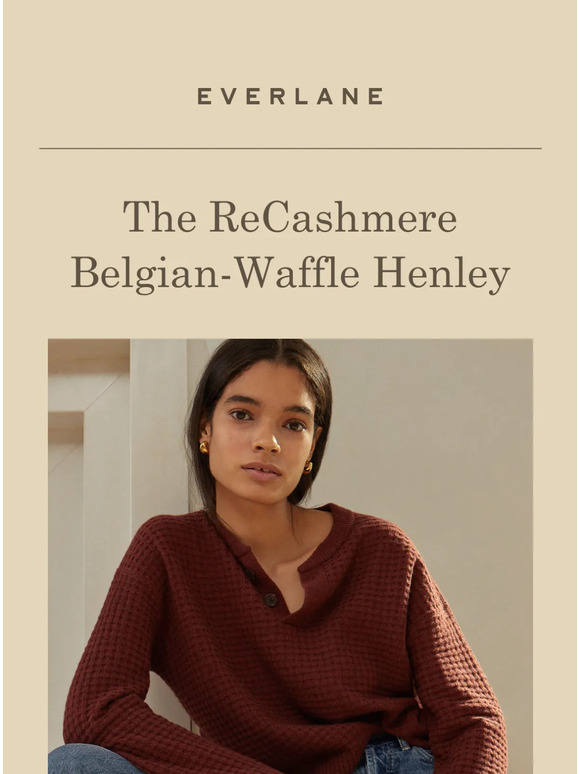 Everlane Belgian Waffles Anyone Milled Everlane Belgian Waffles Anyone Milled