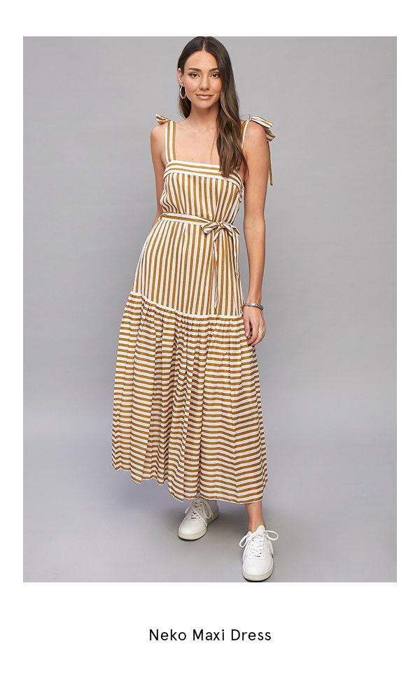Tigerlily: Dreamy Summer Dresses | Milled