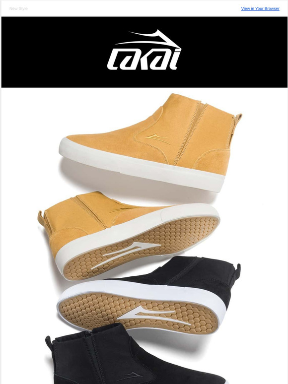 lakai riley mid