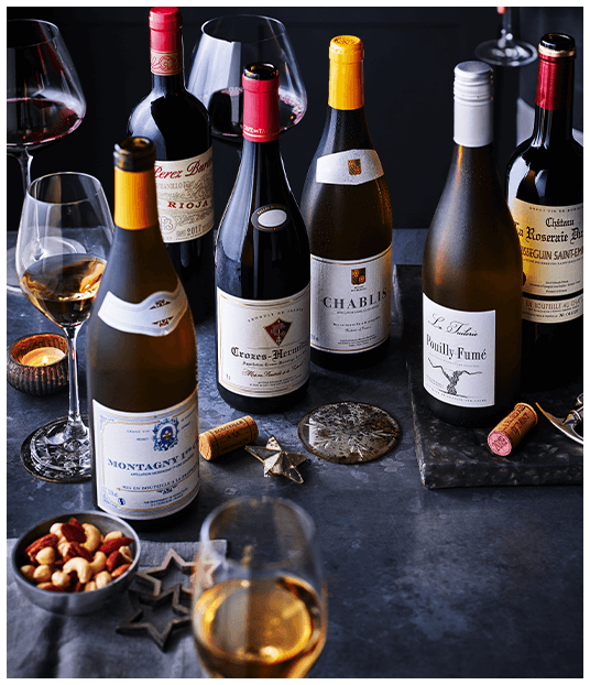 Marks and Spencer Our top six festive food gifts Milled