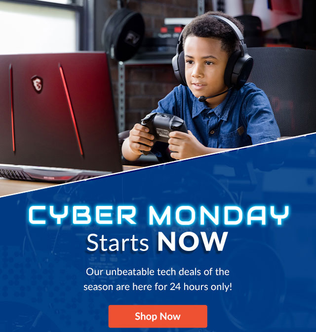 adorama cyber monday
