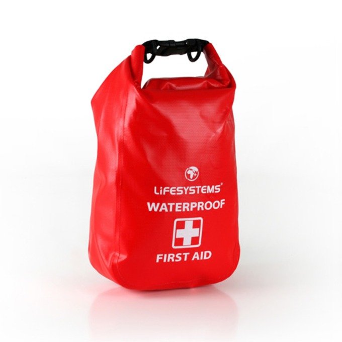 Lifesystems Water Proof First Aid Kit