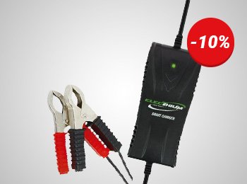 Chargeur electhium -10%