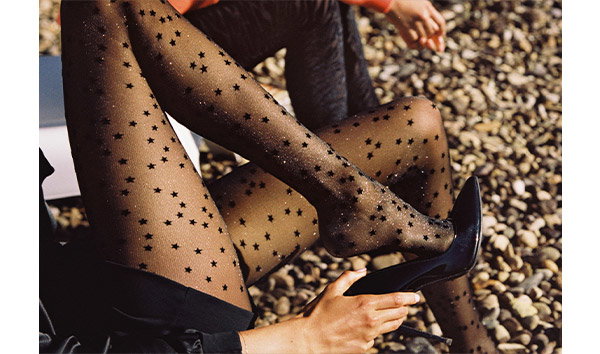 Intimissimi AT: INTIMISSIMI x 