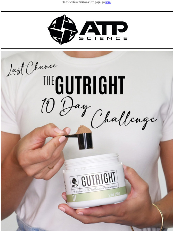 It's Your Last Chance - Don't Miss Out On Taking The Challenge ☀️