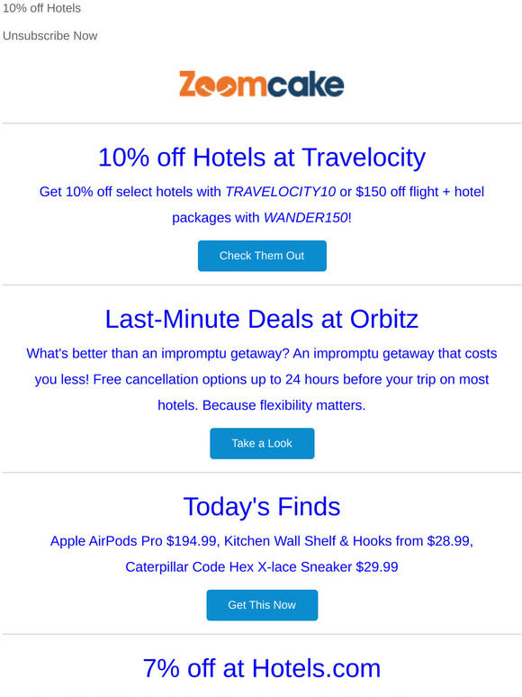 Official Travelocity Coupons, Promo Codes & Discounts 2020