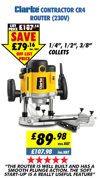 Machine Mart: The One Stop Shop for Woodworking Tools & Machinery! | Milled