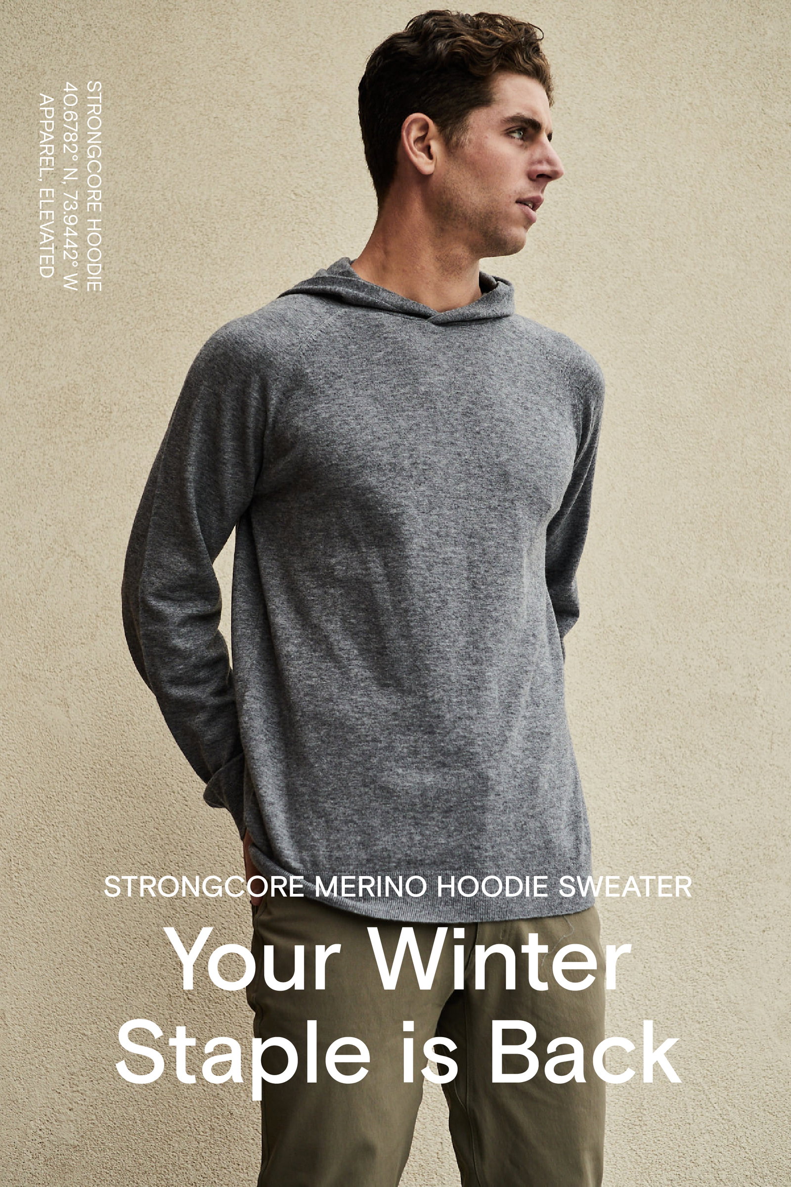 Western Rise: Your favorite hoodie is 