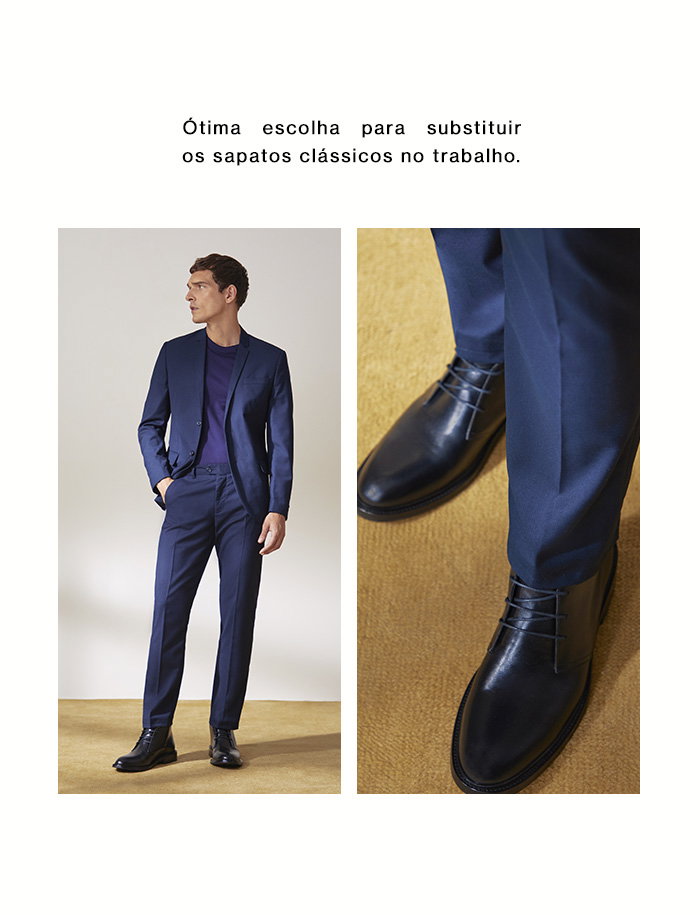 Foxton BR: Parceria: Foxton + LOUIE | Milled