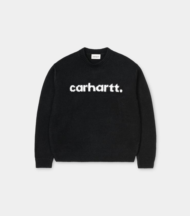 Carhartt Work In Progress: Fleece 