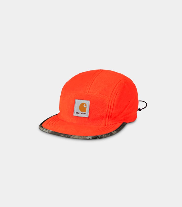 Carhartt Work In Progress: Fleece 