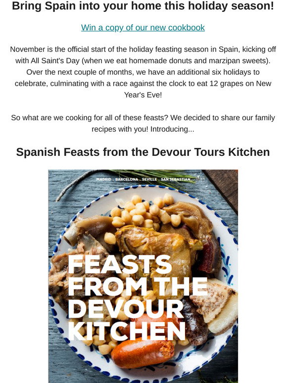 Everything You Need to Know about Catalan – Devour Tours