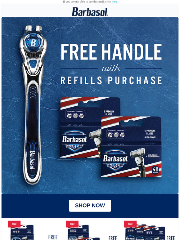 HOT DEAL on a SMOOTH combo!