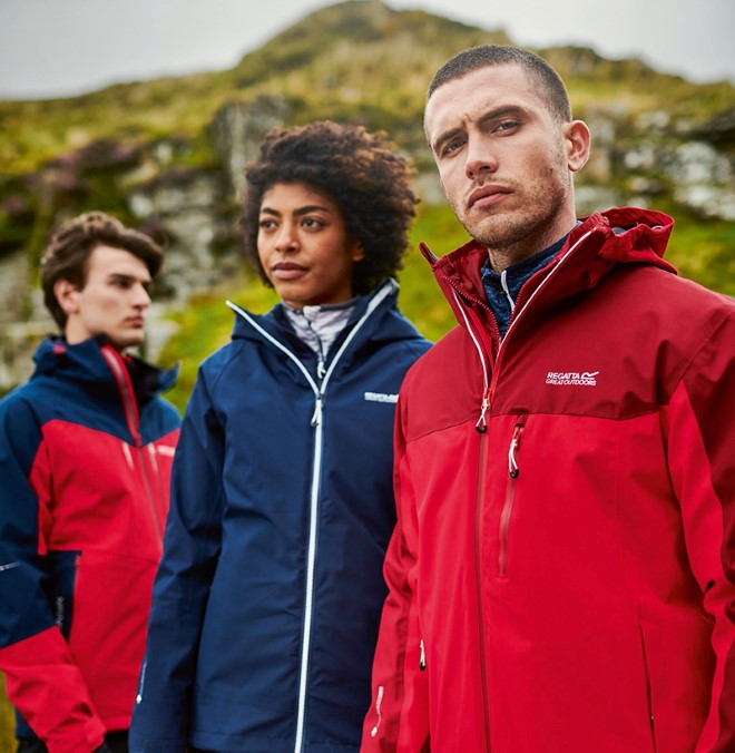 Cold Weather Jackets 