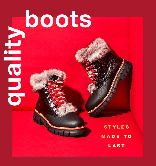 tjmaxx snow boots