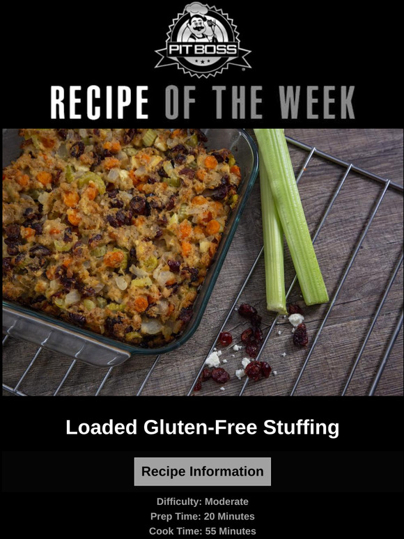 Pit Boss Grills Any Thoughts What's For Dinner This Thanksgiving? Milled