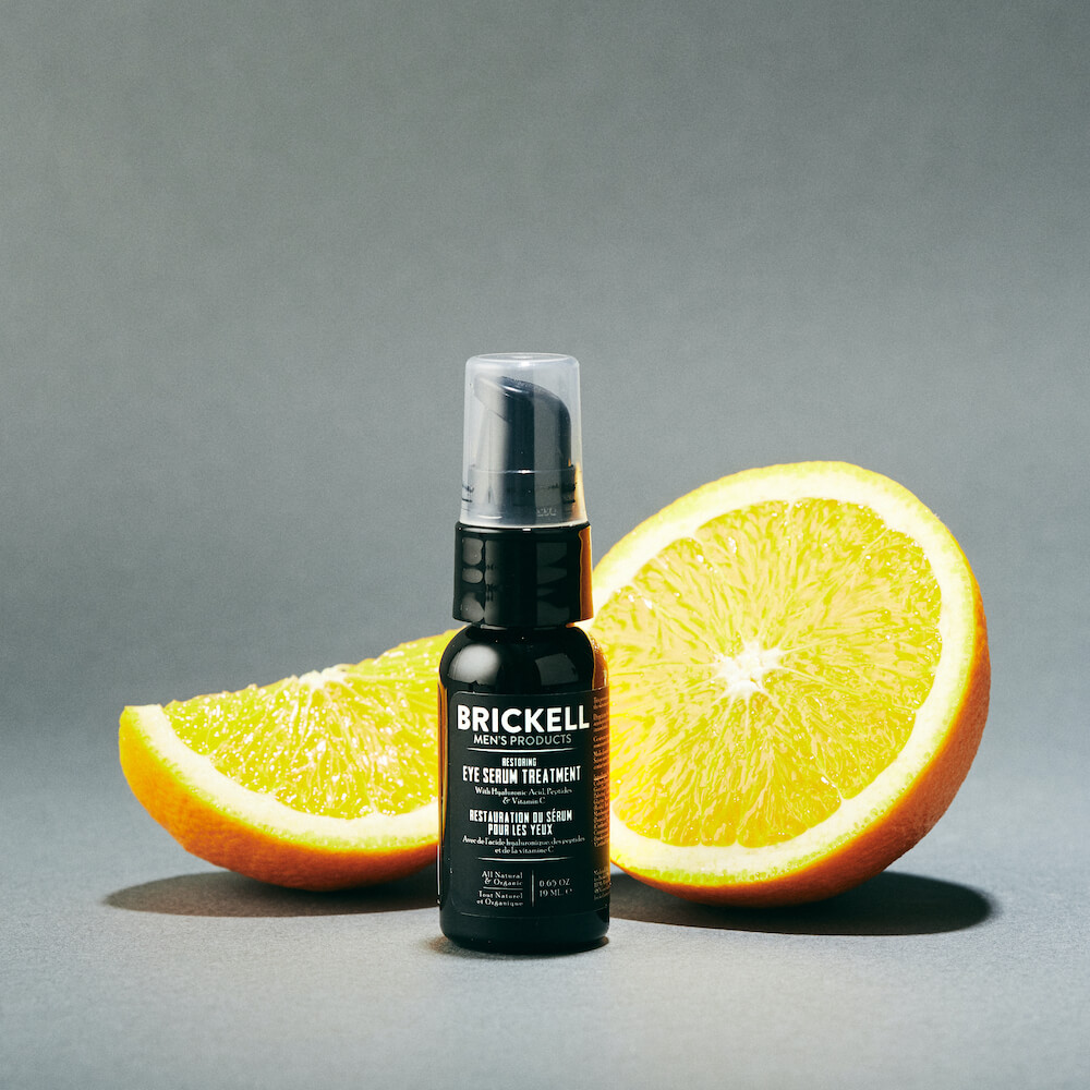 brickell eye cream