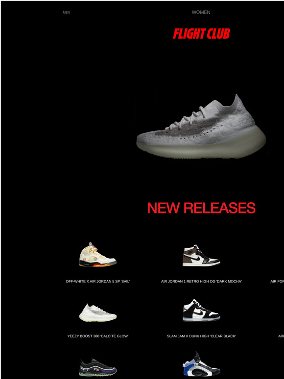 off white jordan 5 flight club