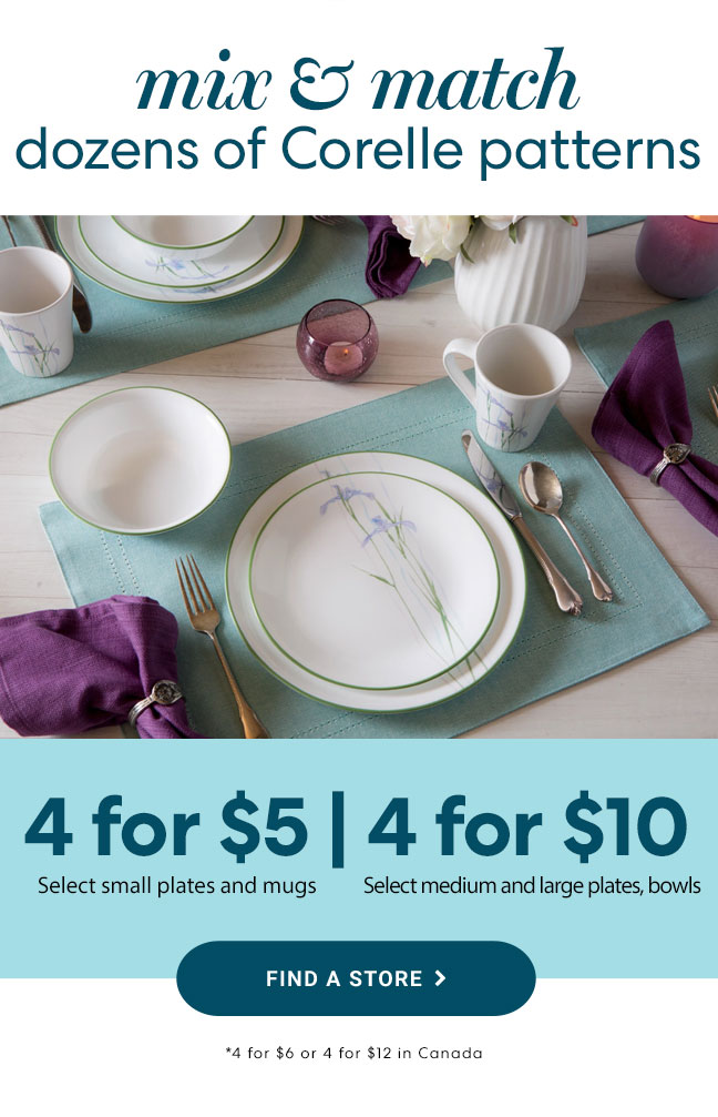 Found It At Wayfair Livingware Country Cottage 16 Piece Dinnerware Set With Drinkware Dinnerware Set Dinnerware Sets Corelle