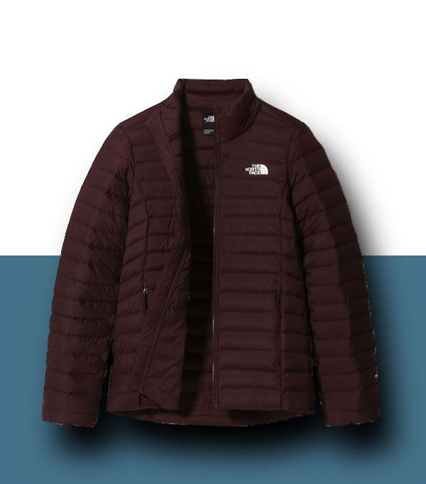 the north face mens nordend insulated jacket