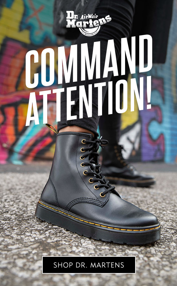 shoe carnival doc martens