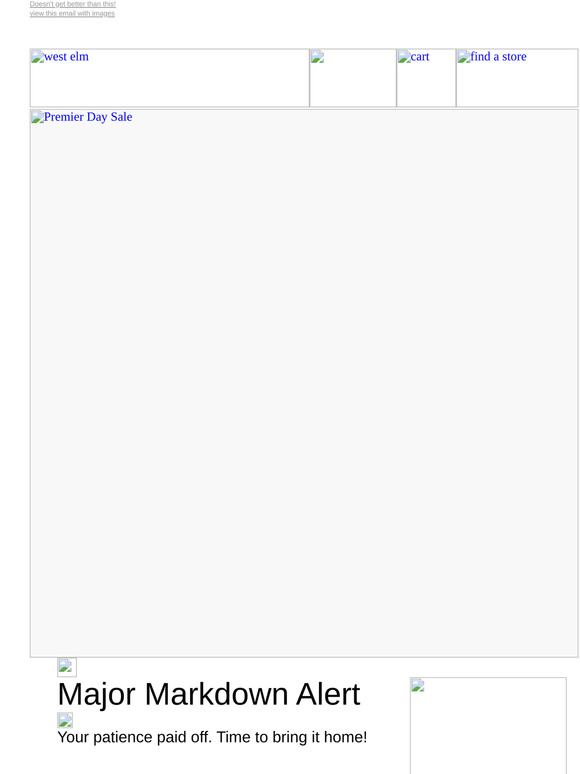 West Elm You’re in luck! Metal Frame Arched 74" Floor Mirror, Antique