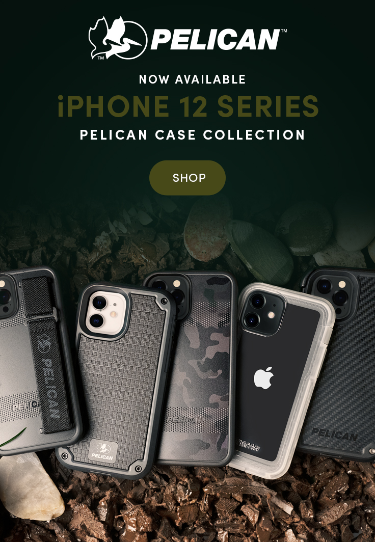 CaseMate iPhone 12 Pro Max & mini Preorder Starts Now! Grab Your Case