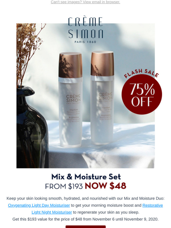 Double down on hydration for only $48 ☀️🌙