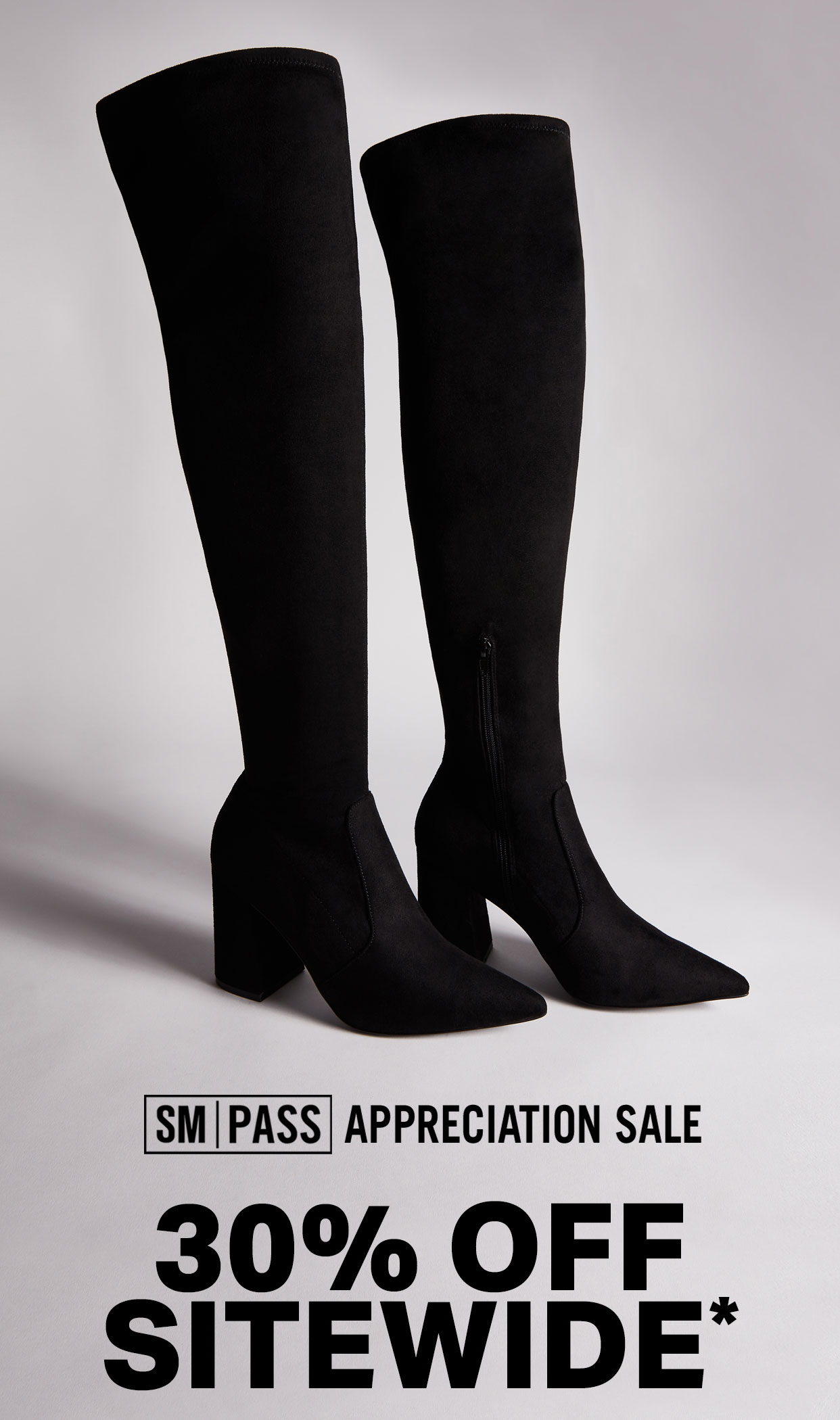 steve madden sm pass discount code