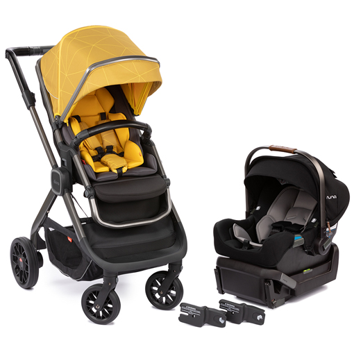diono quantum accessories