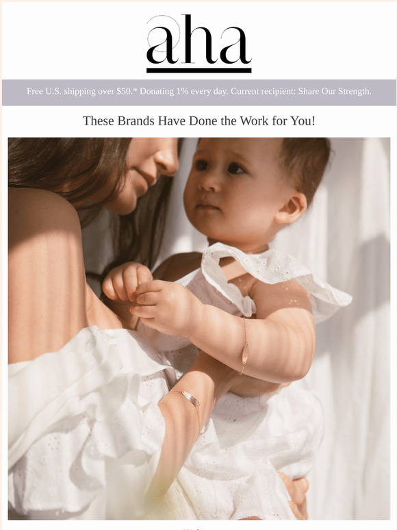 Gift sets for your favorite people