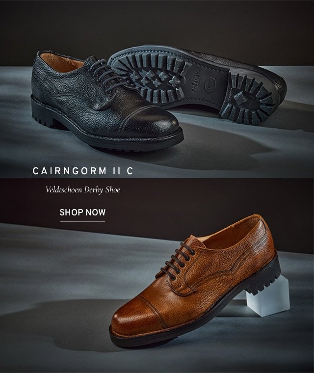 cheaney.co.uk: New Additions to our 