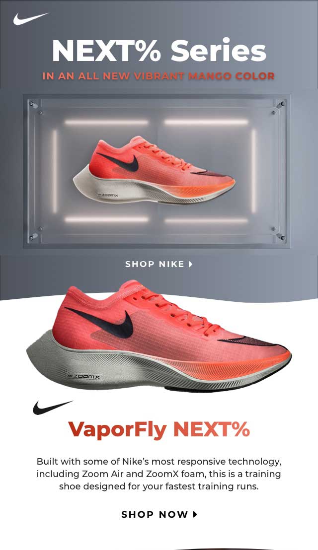 nike zoom fly jackrabbit