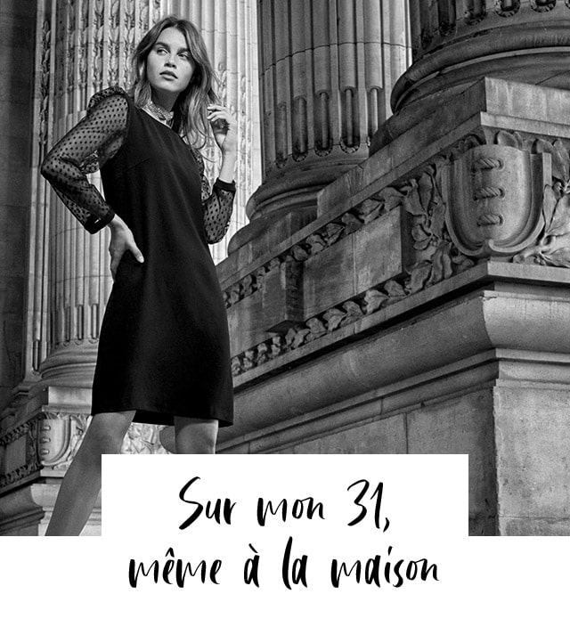 robes 1.2 3 nouvelle collection