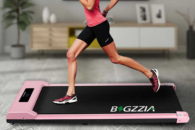billna a6 runner foldable treadmill