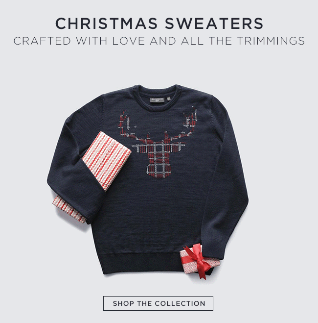 glenmuir jumpers