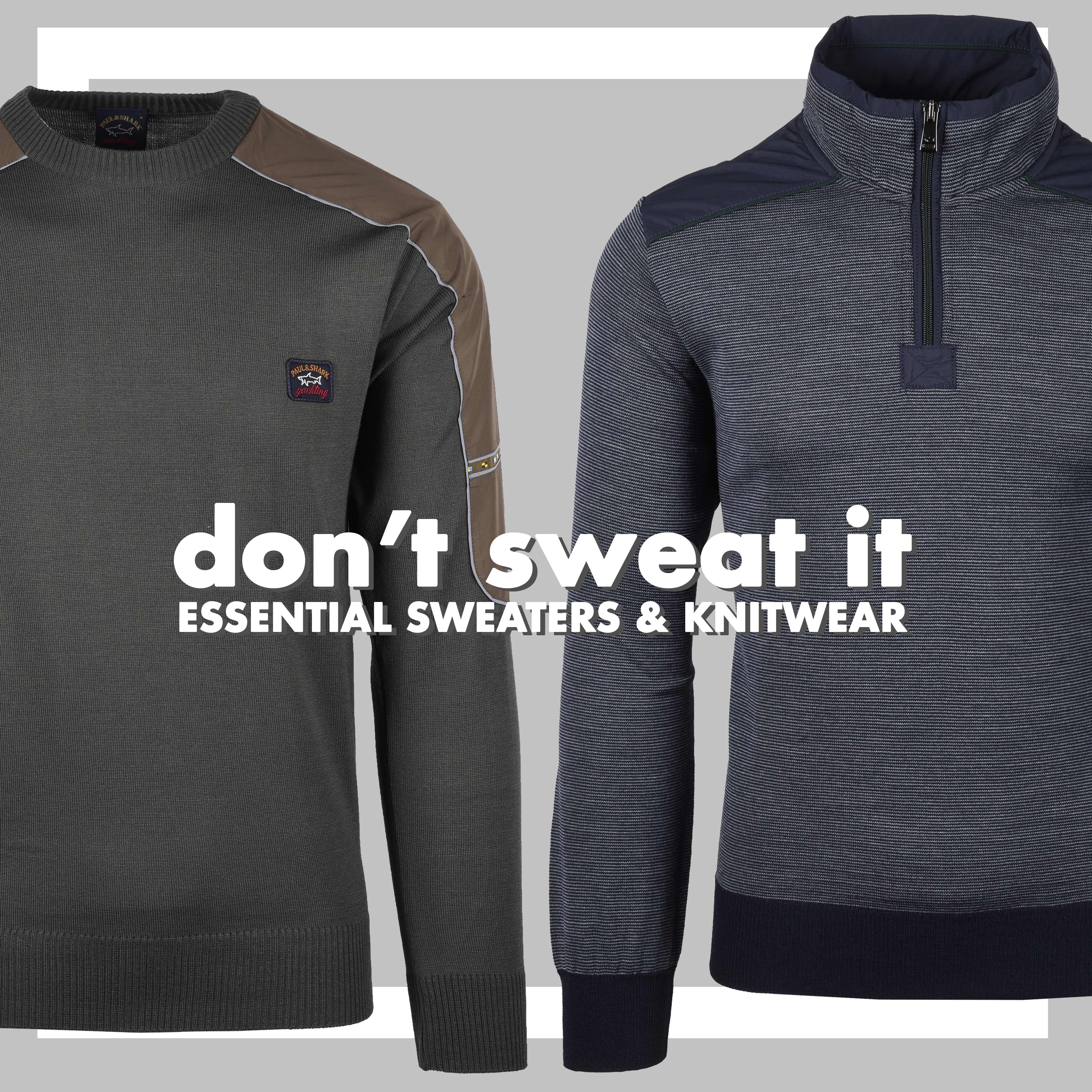 half zip jumper sale