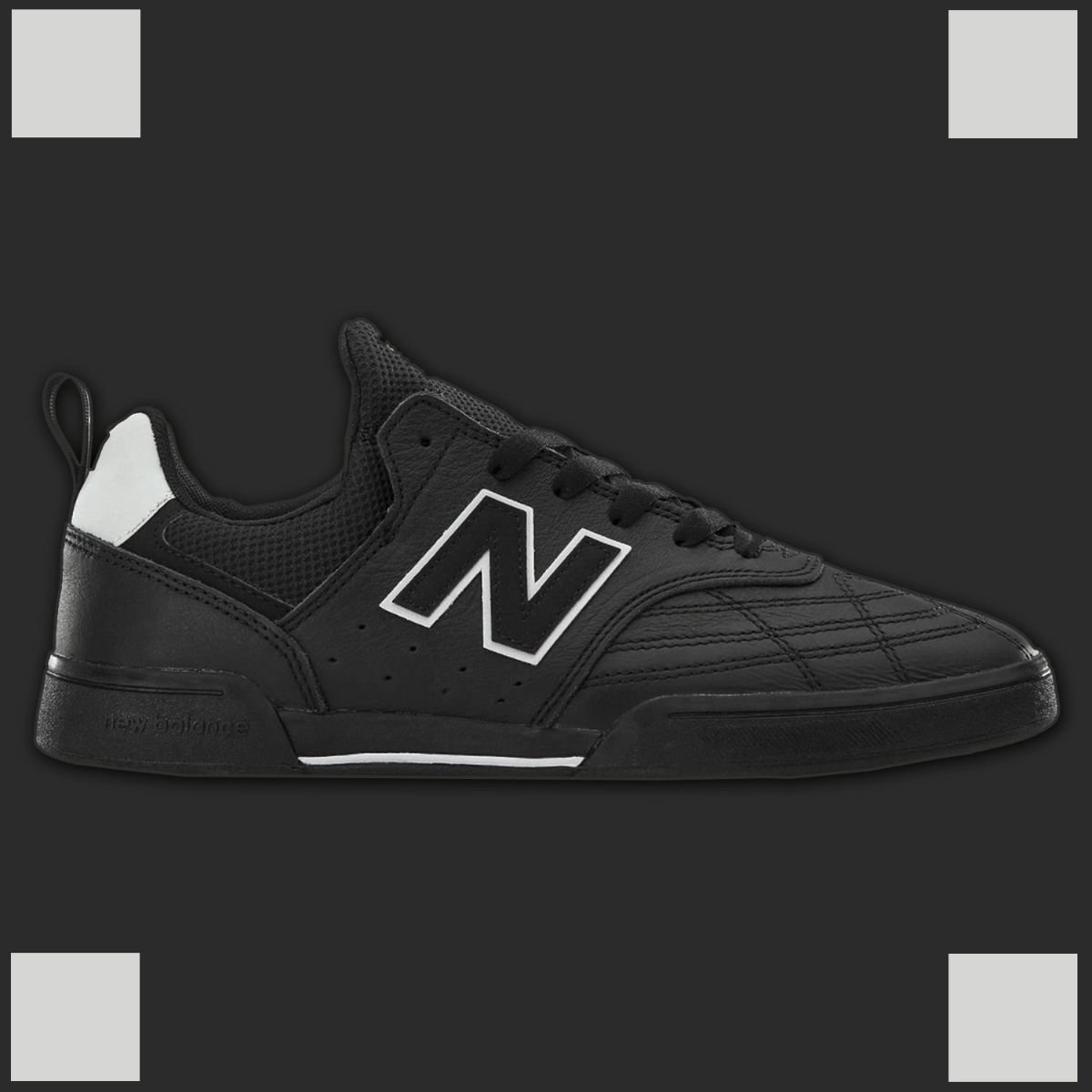 Just added more New Balance Numeric