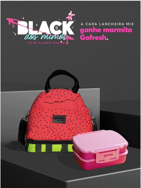 Gocase : Oferta + Brinde EXCLUSIVO (disponível por 48h) 🔥 | Milled