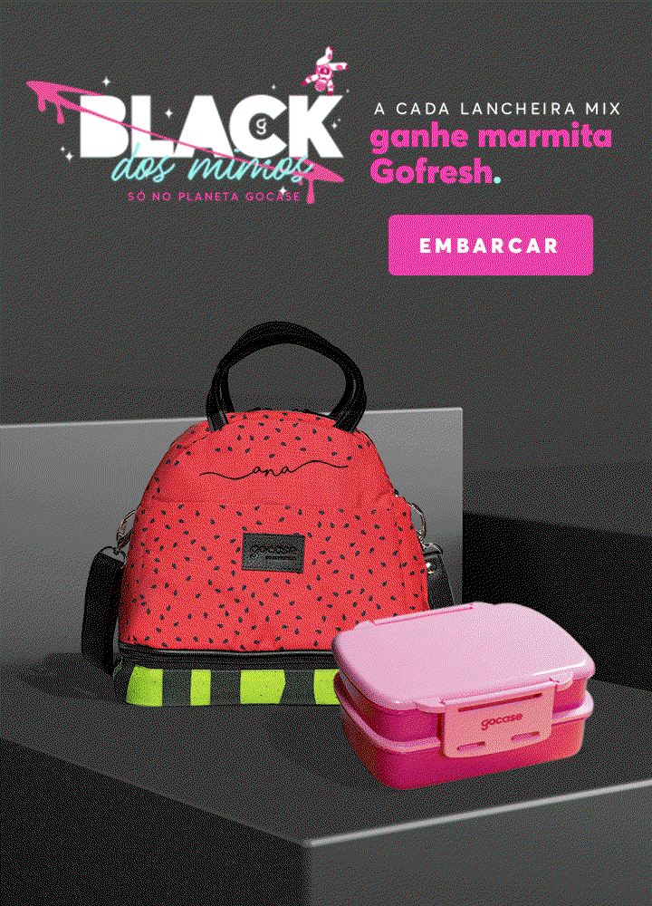 Gocase : Oferta + Brinde EXCLUSIVO (disponível por 48h) 🔥 | Milled