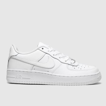 schuh womens air force 1