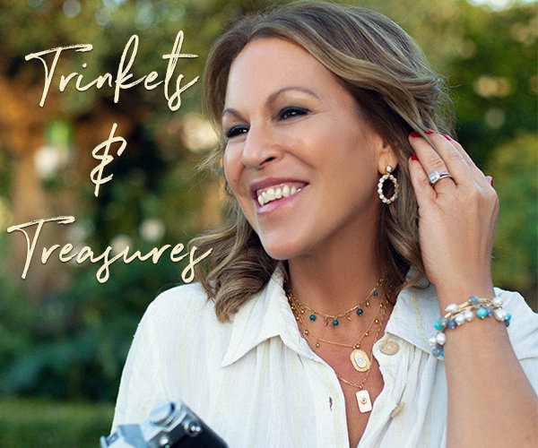 Lola Rose: Trinkets and Treasures a 