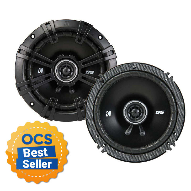 Online Car Stereo: 🎁 O.C.S. Pre-Black Friday Sale! 🎁  Milled