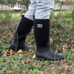 mud dogs rutland wellies