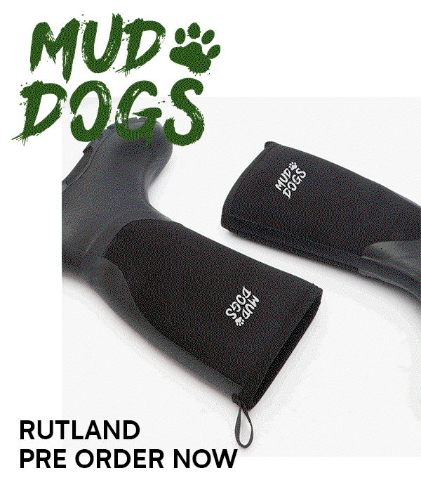 mud dogs rutland wellies